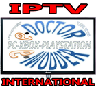 e-Doctor IPTV иконка