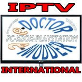 e-Doctor IPTV icono