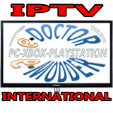 e-Doctor IPTV icône