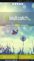 SkillCatch plakat