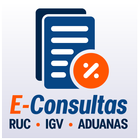 Consultas Perú أيقونة