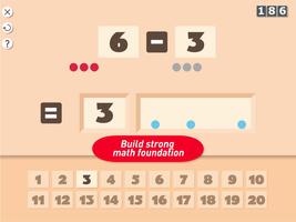 Montessori Monster Math Lab screenshot 1