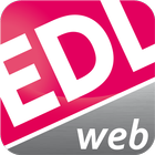 EDL web - Etat des lieux आइकन