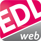 EDL web - Etat des lieux biểu tượng