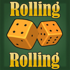 Rolling Rolling आइकन