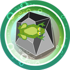 Frog Jump icon