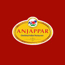 APK Anjappar Ordering App