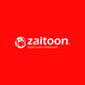 Zaitoon Online Ordering App
