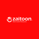 APK Zaitoon Online Ordering App