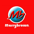 Marrybrown Ordering App icône