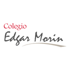 Colegio Edgar Morin আইকন