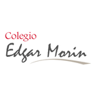 ikon Colegio Edgar Morin