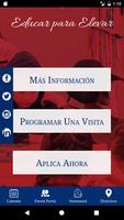 Colegio Sara Alarcón screenshot 1