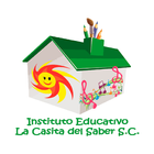 Casita IEDIS ikon