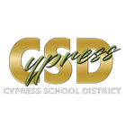 Cypress School District icon