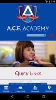 A.C.E. Academy ポスター