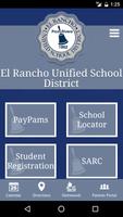 El Rancho USD постер
