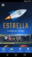 Estrella Elementary School Affiche