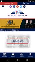 Instituto Acatitlan 포스터