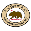 Oakland Military Institute APK