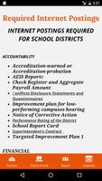 Lancaster ISD captura de pantalla 2