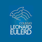 Leonard Eulerd icône