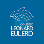 Leonard Eulerd 图标