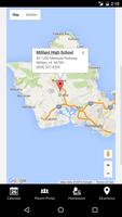 برنامه‌نما Mililani High School عکس از صفحه