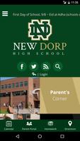New Dorp High School โปสเตอร์