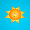 Soleado Elementary aplikacja