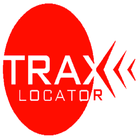 آیکون‌ Trax Locator