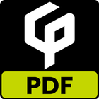 GeoPal PDF ikon