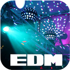 EDM Music - DANCE Dj icône