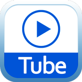 Play Tube icon