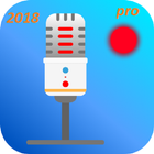 Audio Recorder Pro أيقونة