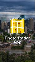 Photo Radar App Cartaz