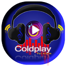 Coldplay Song Mp3 Lyrics APK