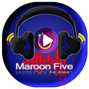 Maroon 5 Mp3 Lyrics APK