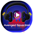 Avenged Sevenfold Mp3 Lyrics