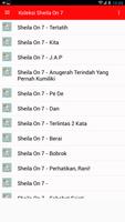 Koleksi Lagu Sheila On 7 (SO7) gönderen