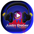 Justin Bieber Mp3 Lyrics icône