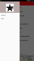 Justin Bieber Mp3 Lyrics screenshot 1