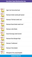 Cara Membesarkan Anu Cepat Alami screenshot 1