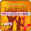 Kumpulan Dangdut Via dan Nella Lengkap APK