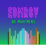 EDMRGV icône