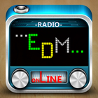 EDM Stations biểu tượng