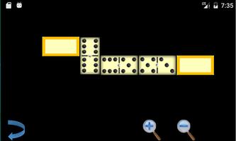 Dominoes Pop SOLO screenshot 1