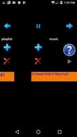 EdM Audio Player screenshot 2