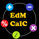 EdM CalC APK