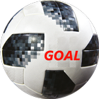 Goal Mobile icon